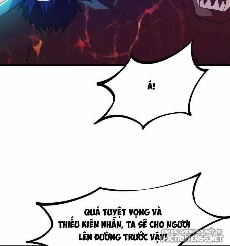 Ta Ở Địa Phủ Mở Hậu Cung Chapter 35 trang 83