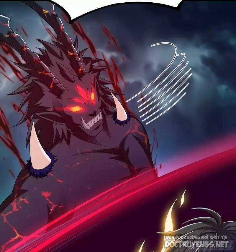 Ta Ở Địa Phủ Mở Hậu Cung Chapter 35 trang 84