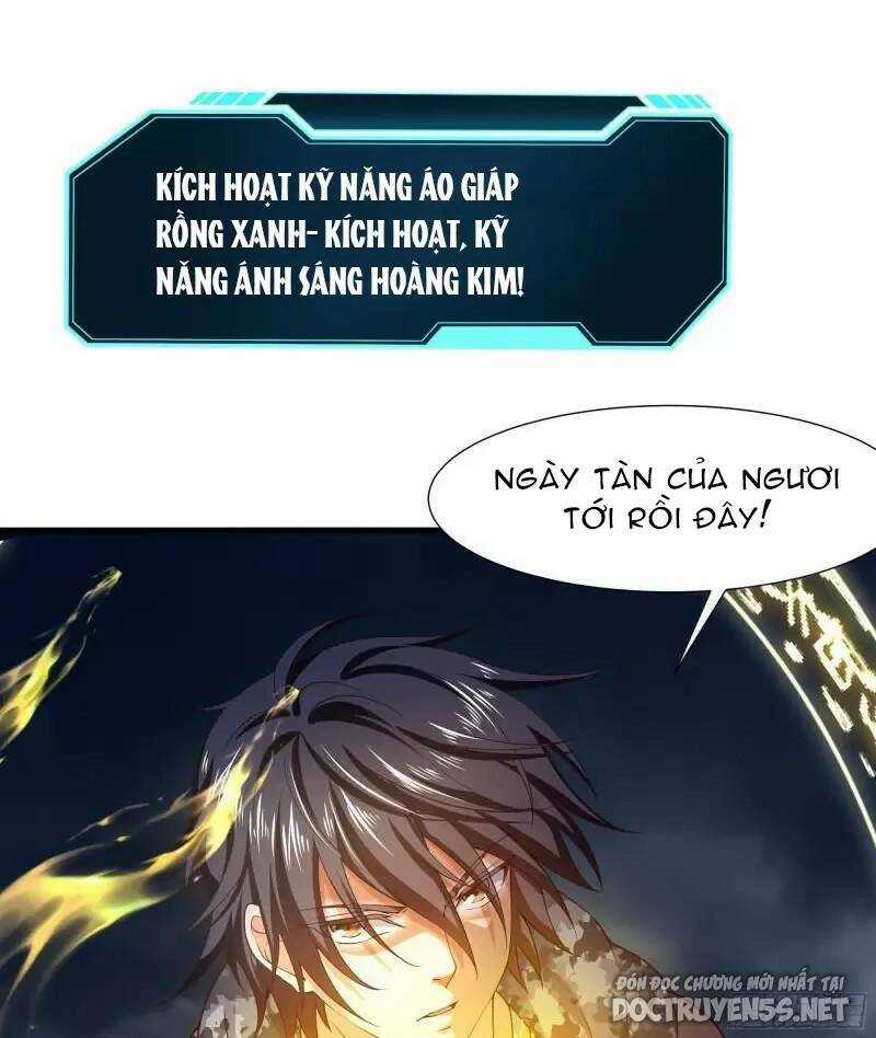 Ta Ở Địa Phủ Mở Hậu Cung Chapter 35 trang 86