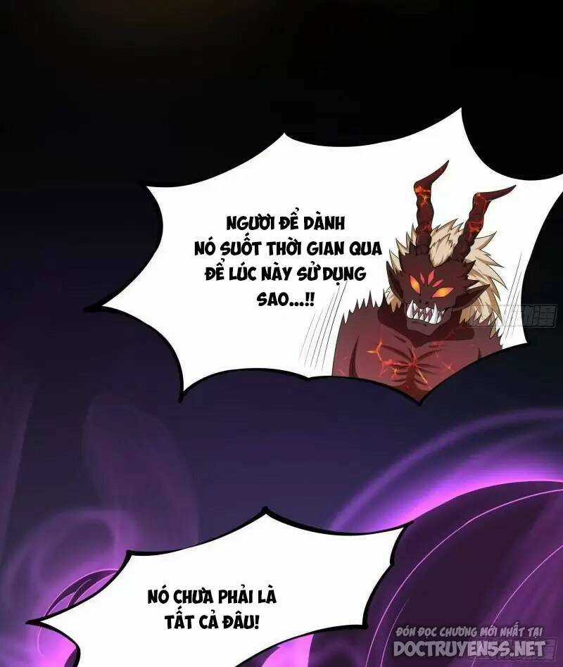 Ta Ở Địa Phủ Mở Hậu Cung Chapter 35 trang 88