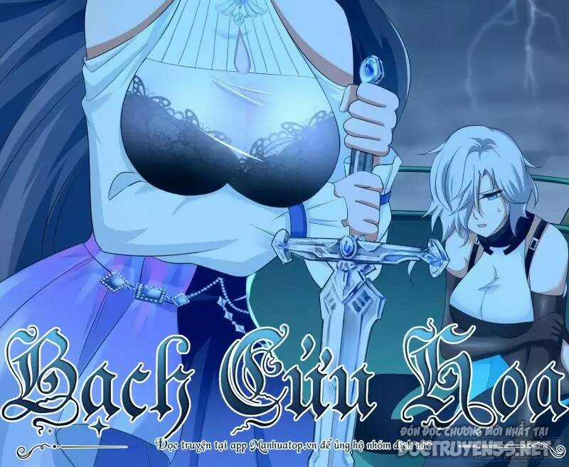 Ta Ở Địa Phủ Mở Hậu Cung Chapter 35 trang 9