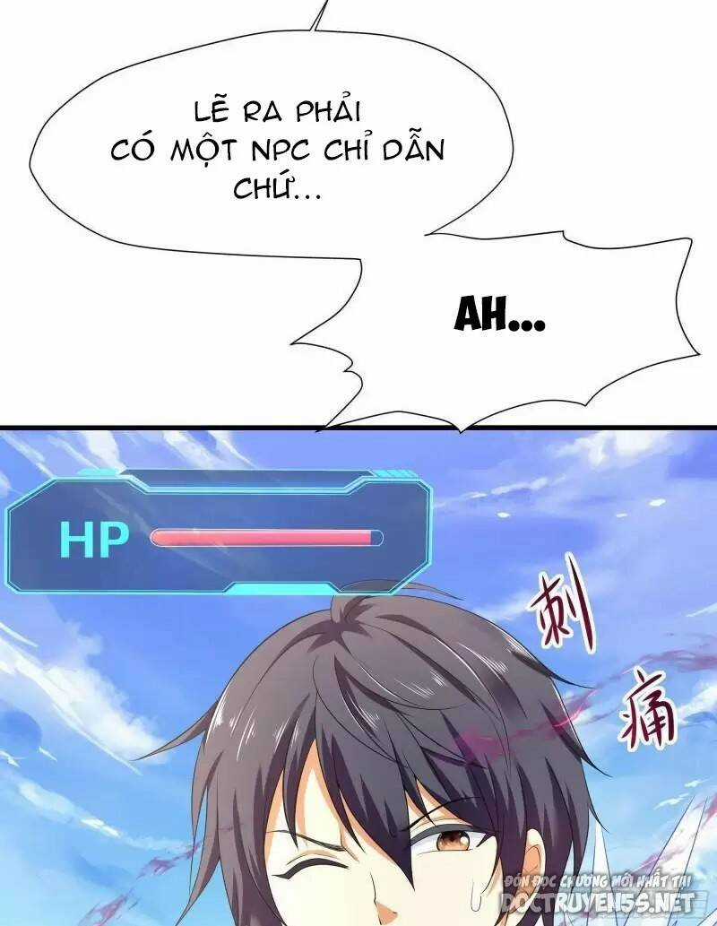 Ta Ở Địa Phủ Mở Hậu Cung Chapter 36 trang 16