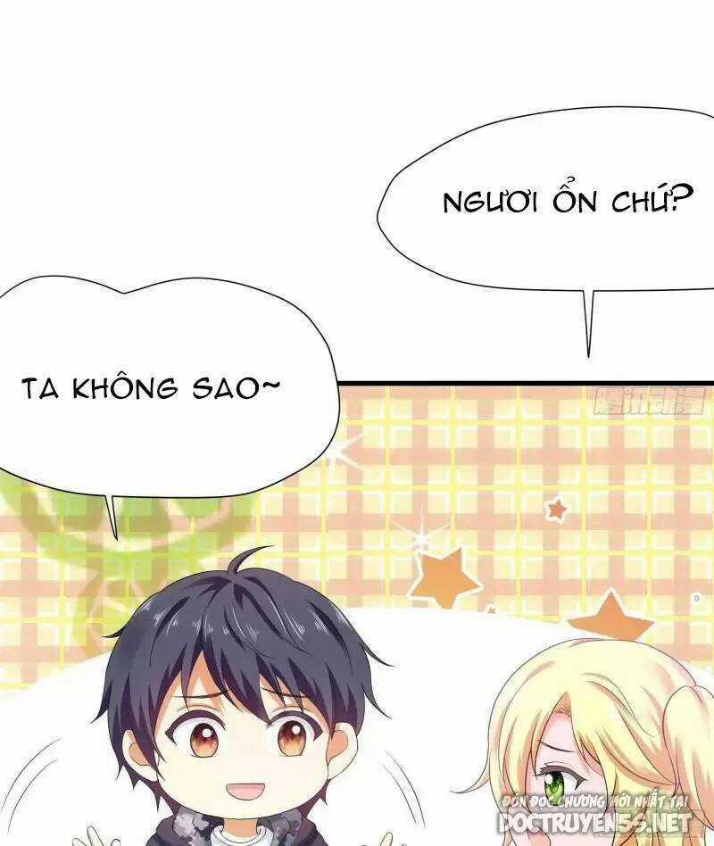 Ta Ở Địa Phủ Mở Hậu Cung Chapter 36 trang 18