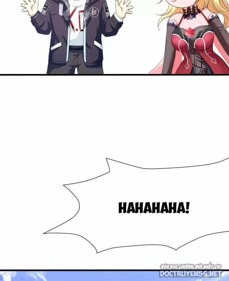 Ta Ở Địa Phủ Mở Hậu Cung Chapter 36 trang 19