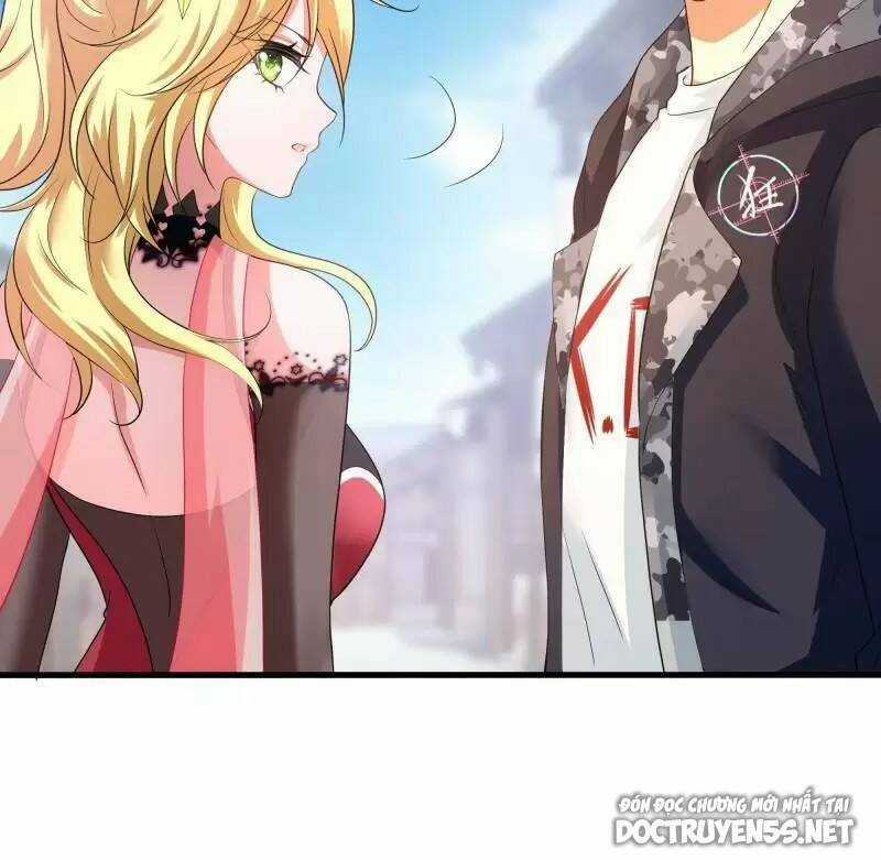 Ta Ở Địa Phủ Mở Hậu Cung Chapter 36 trang 21