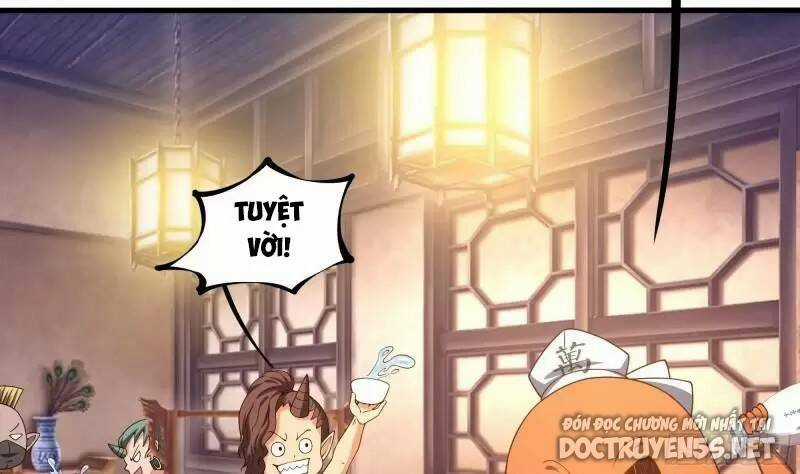 Ta Ở Địa Phủ Mở Hậu Cung Chapter 36 trang 23