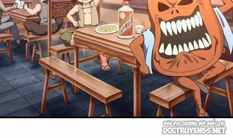 Ta Ở Địa Phủ Mở Hậu Cung Chapter 36 trang 24