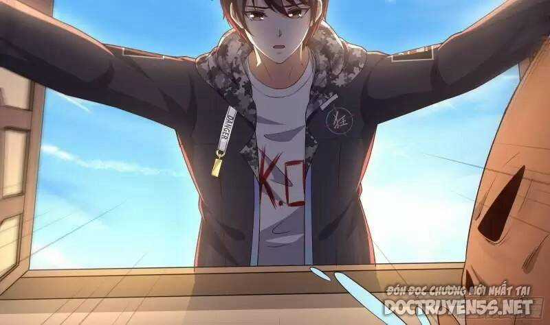 Ta Ở Địa Phủ Mở Hậu Cung Chapter 36 trang 27