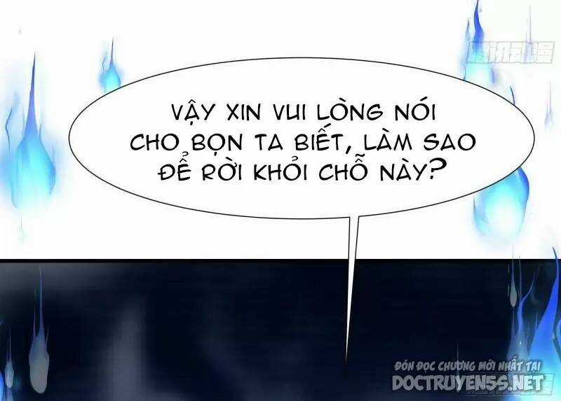 Ta Ở Địa Phủ Mở Hậu Cung Chapter 36 trang 29