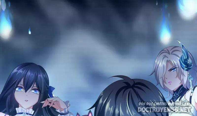 Ta Ở Địa Phủ Mở Hậu Cung Chapter 36 trang 30