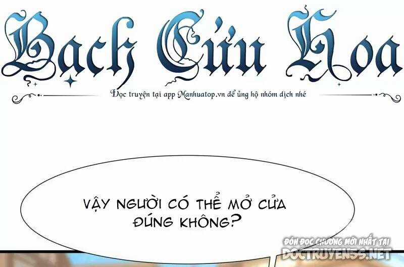 Ta Ở Địa Phủ Mở Hậu Cung Chapter 36 trang 39