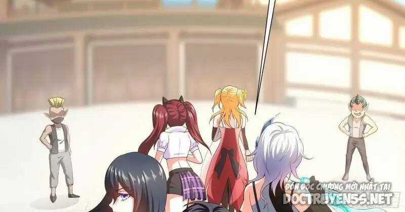 Ta Ở Địa Phủ Mở Hậu Cung Chapter 36 trang 40