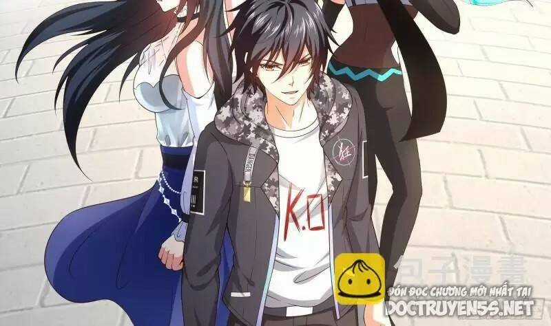 Ta Ở Địa Phủ Mở Hậu Cung Chapter 36 trang 41