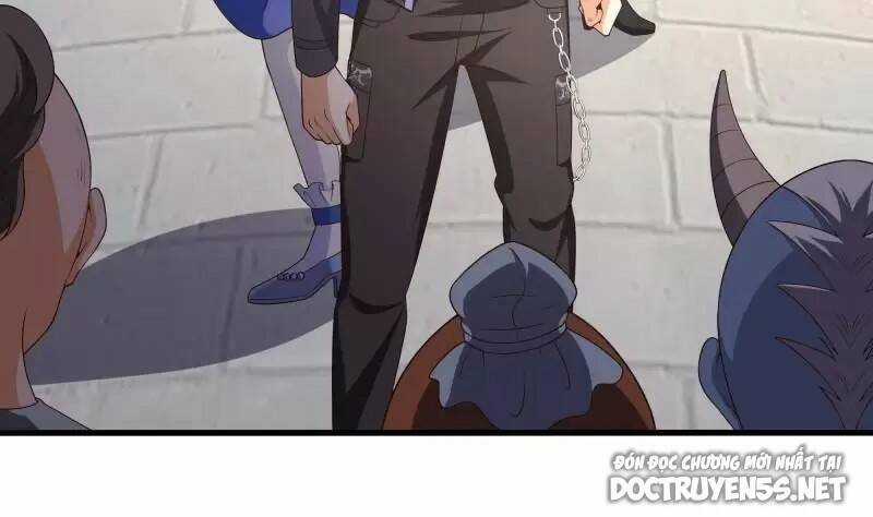 Ta Ở Địa Phủ Mở Hậu Cung Chapter 36 trang 42