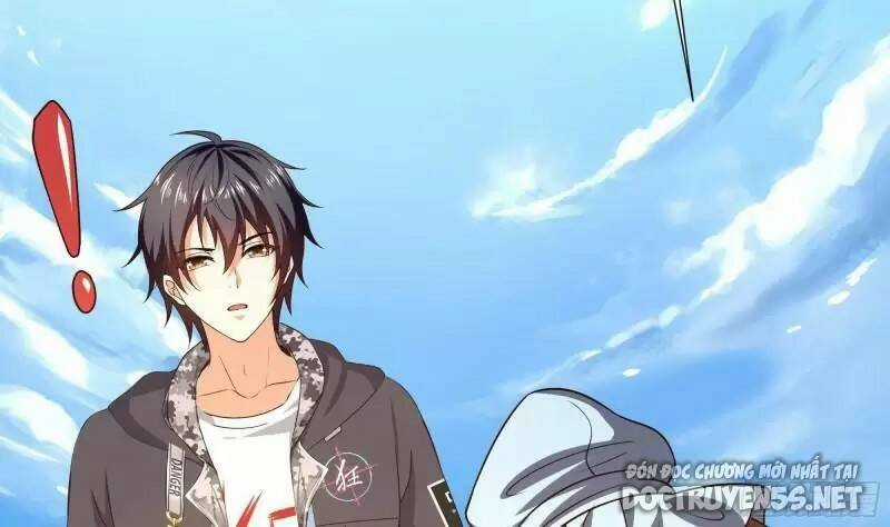 Ta Ở Địa Phủ Mở Hậu Cung Chapter 36 trang 44