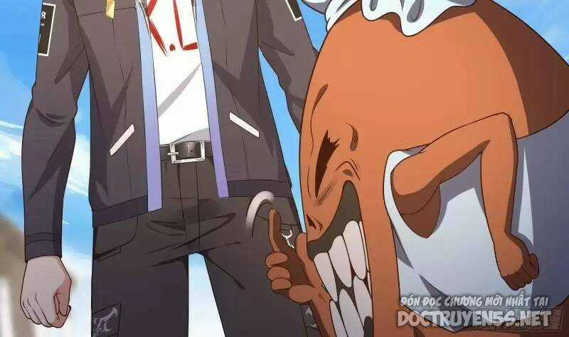 Ta Ở Địa Phủ Mở Hậu Cung Chapter 36 trang 45