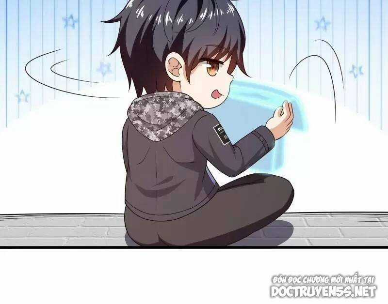 Ta Ở Địa Phủ Mở Hậu Cung Chapter 36 trang 48