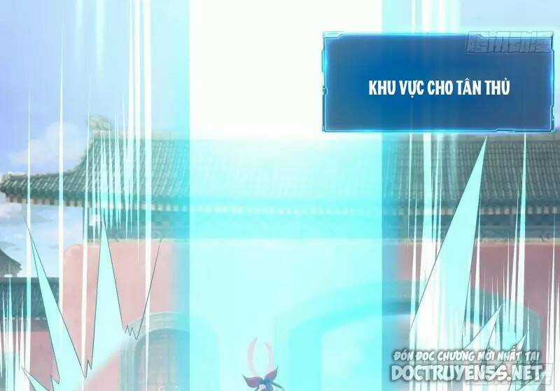 Ta Ở Địa Phủ Mở Hậu Cung Chapter 36 trang 5