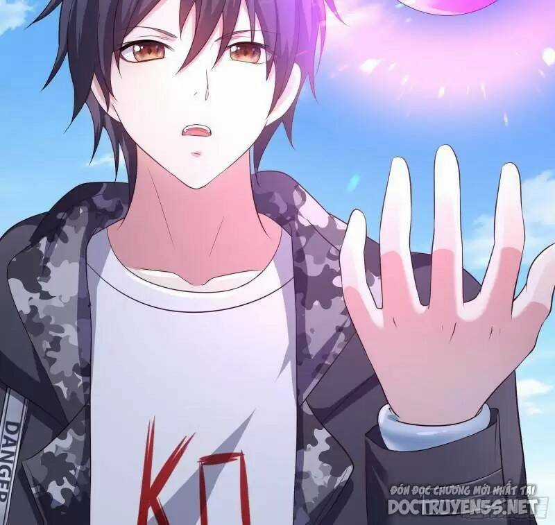 Ta Ở Địa Phủ Mở Hậu Cung Chapter 36 trang 50