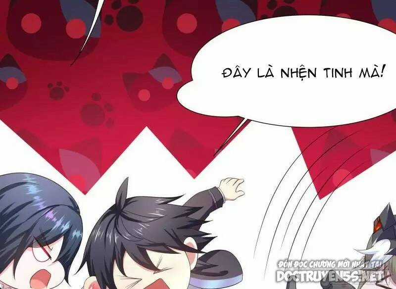 Ta Ở Địa Phủ Mở Hậu Cung Chapter 36 trang 57