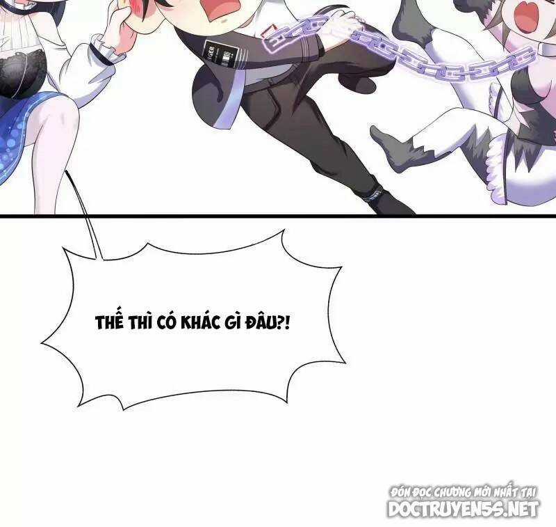 Ta Ở Địa Phủ Mở Hậu Cung Chapter 36 trang 58