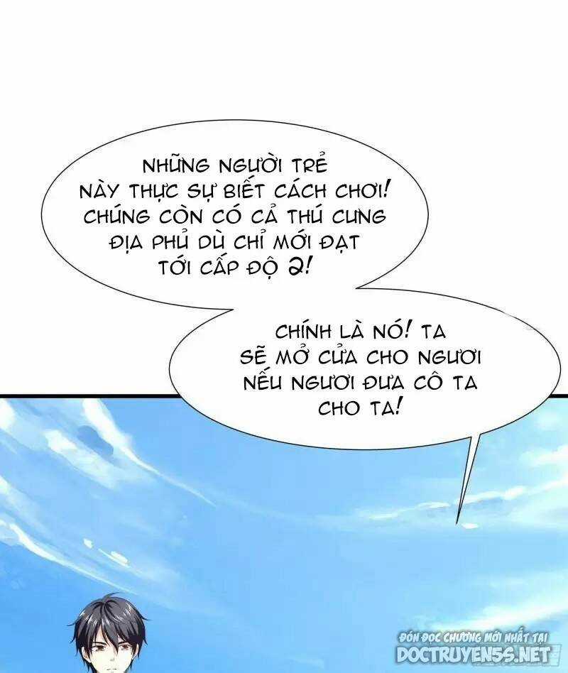 Ta Ở Địa Phủ Mở Hậu Cung Chapter 36 trang 59