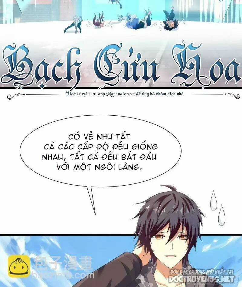 Ta Ở Địa Phủ Mở Hậu Cung Chapter 36 trang 6