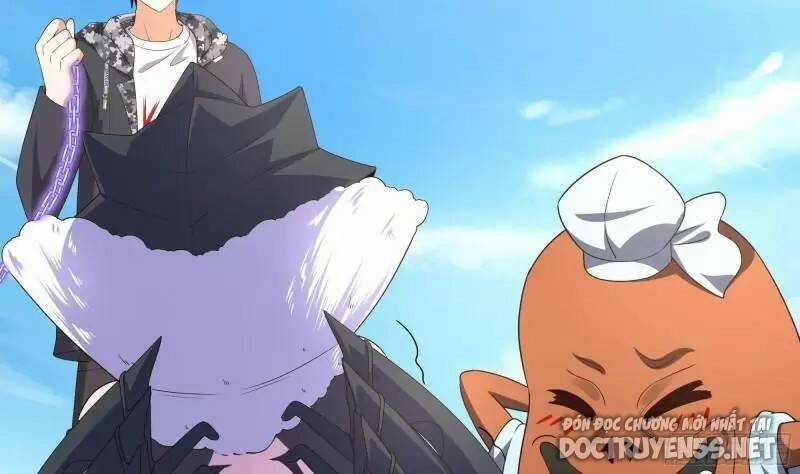 Ta Ở Địa Phủ Mở Hậu Cung Chapter 36 trang 60