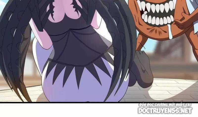 Ta Ở Địa Phủ Mở Hậu Cung Chapter 36 trang 61