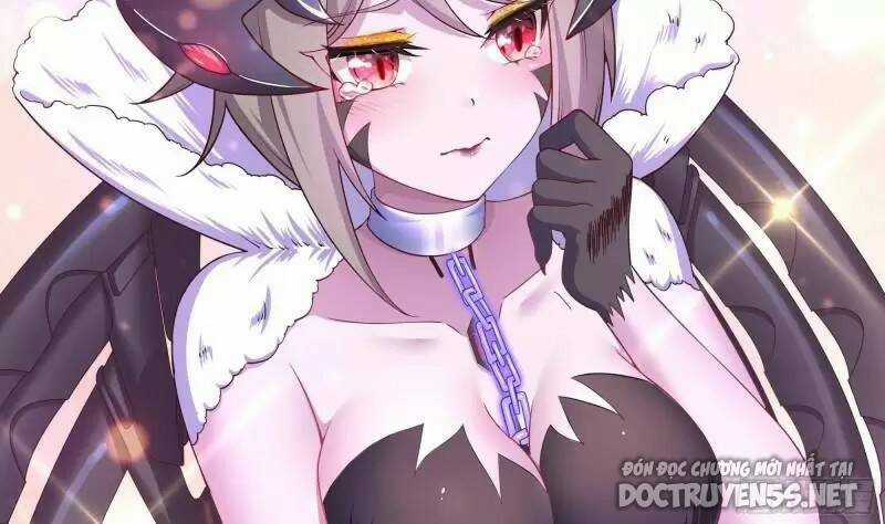 Ta Ở Địa Phủ Mở Hậu Cung Chapter 36 trang 64