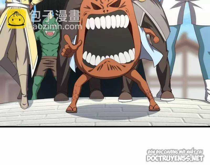 Ta Ở Địa Phủ Mở Hậu Cung Chapter 36 trang 72