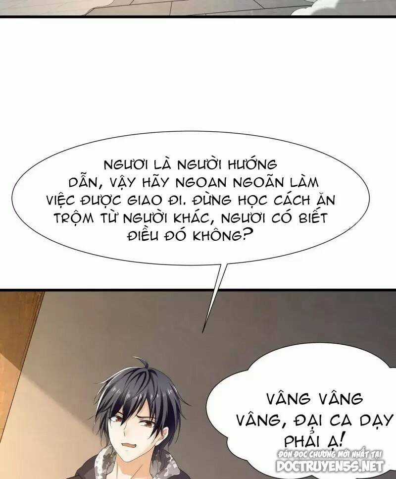 Ta Ở Địa Phủ Mở Hậu Cung Chapter 36 trang 78