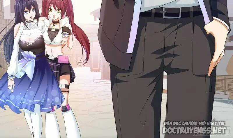 Ta Ở Địa Phủ Mở Hậu Cung Chapter 36 trang 8