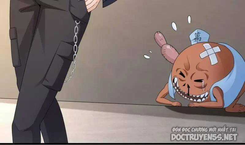 Ta Ở Địa Phủ Mở Hậu Cung Chapter 36 trang 80