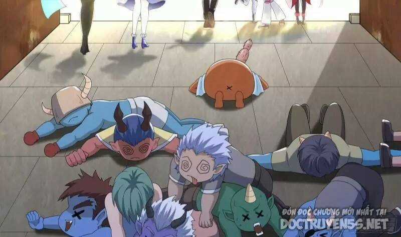 Ta Ở Địa Phủ Mở Hậu Cung Chapter 36 trang 83