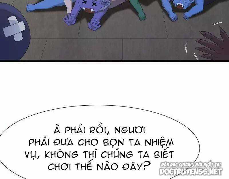 Ta Ở Địa Phủ Mở Hậu Cung Chapter 36 trang 84