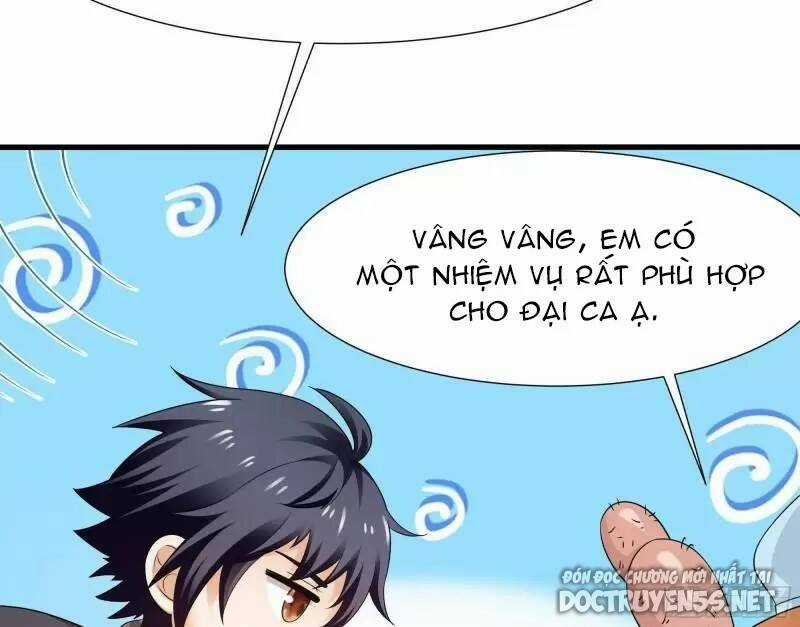 Ta Ở Địa Phủ Mở Hậu Cung Chapter 36 trang 85