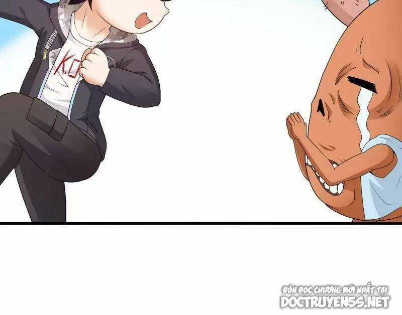 Ta Ở Địa Phủ Mở Hậu Cung Chapter 36 trang 86