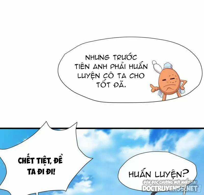 Ta Ở Địa Phủ Mở Hậu Cung Chapter 36 trang 87