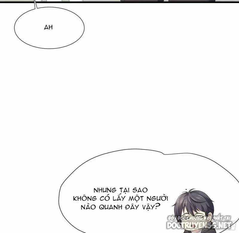 Ta Ở Địa Phủ Mở Hậu Cung Chapter 36 trang 9