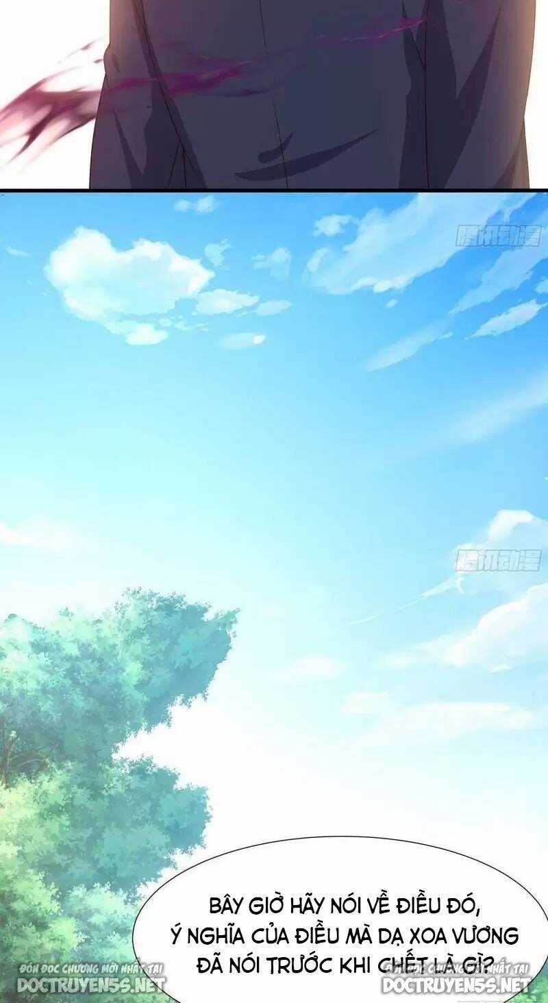 Ta Ở Địa Phủ Mở Hậu Cung Chapter 37 trang 13