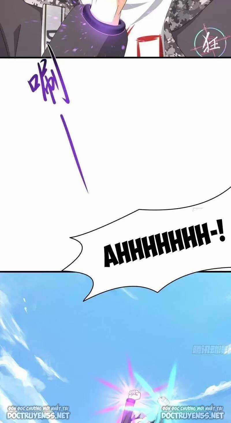 Ta Ở Địa Phủ Mở Hậu Cung Chapter 37 trang 17