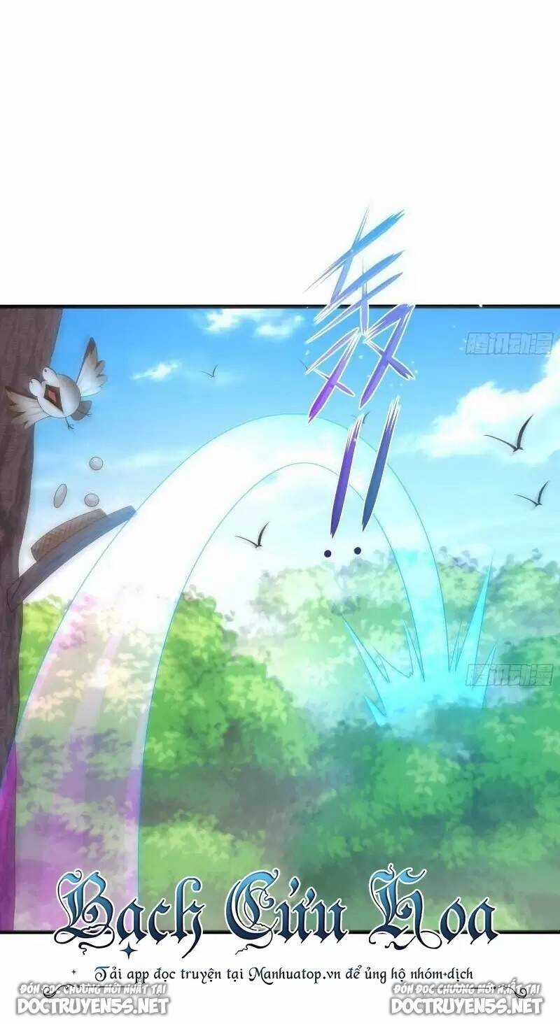 Ta Ở Địa Phủ Mở Hậu Cung Chapter 37 trang 19