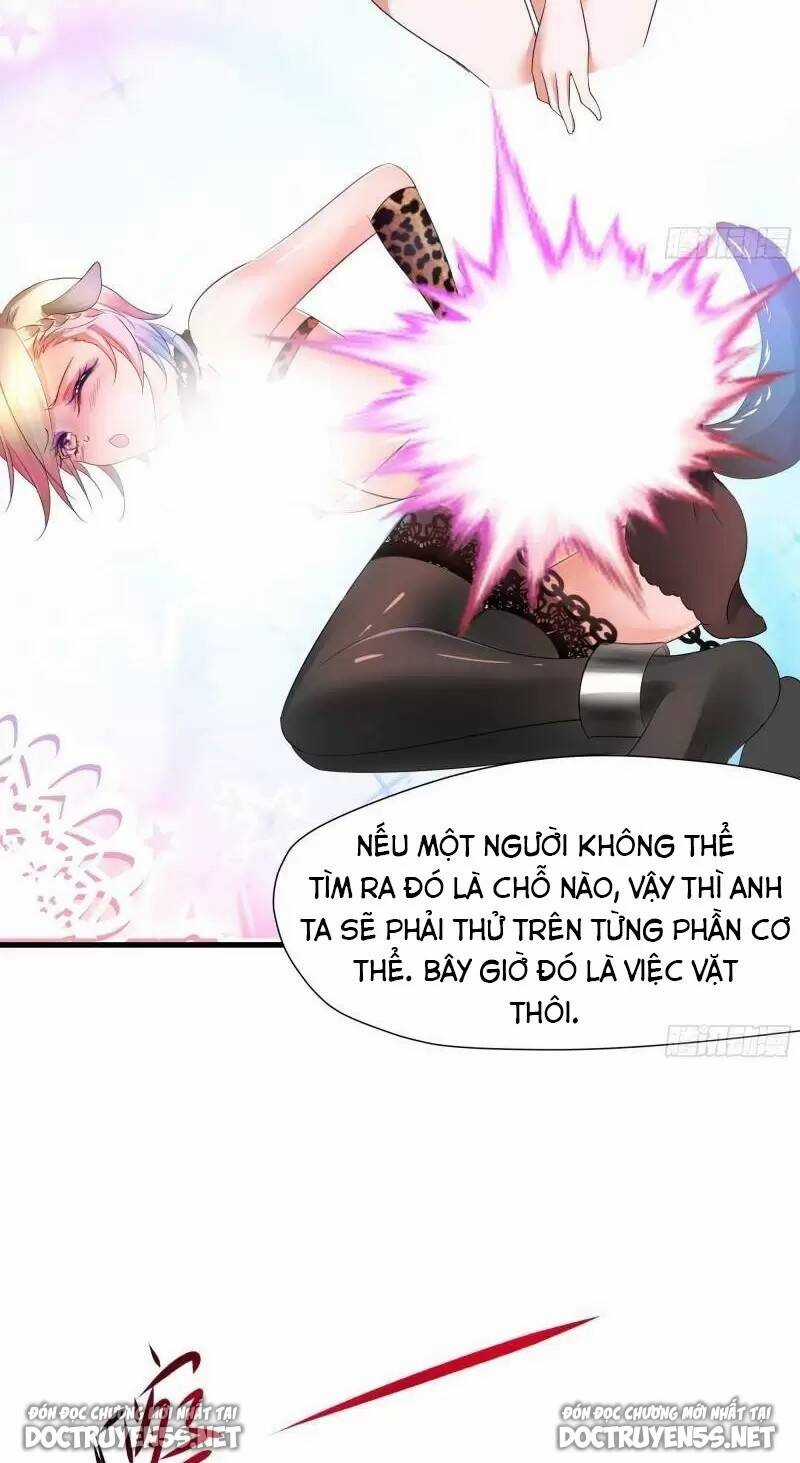 Ta Ở Địa Phủ Mở Hậu Cung Chapter 37 trang 2