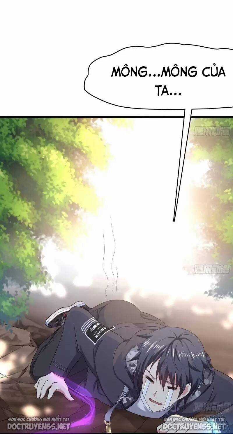 Ta Ở Địa Phủ Mở Hậu Cung Chapter 37 trang 20