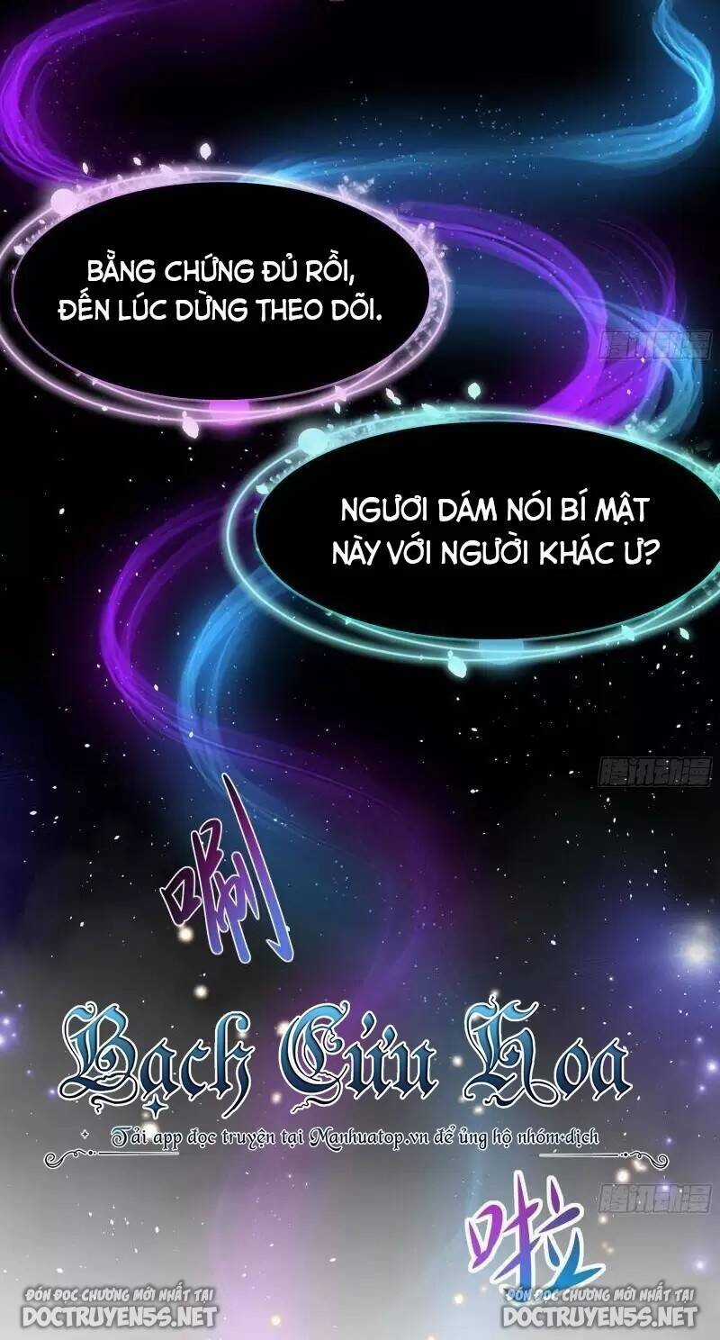 Ta Ở Địa Phủ Mở Hậu Cung Chapter 37 trang 21