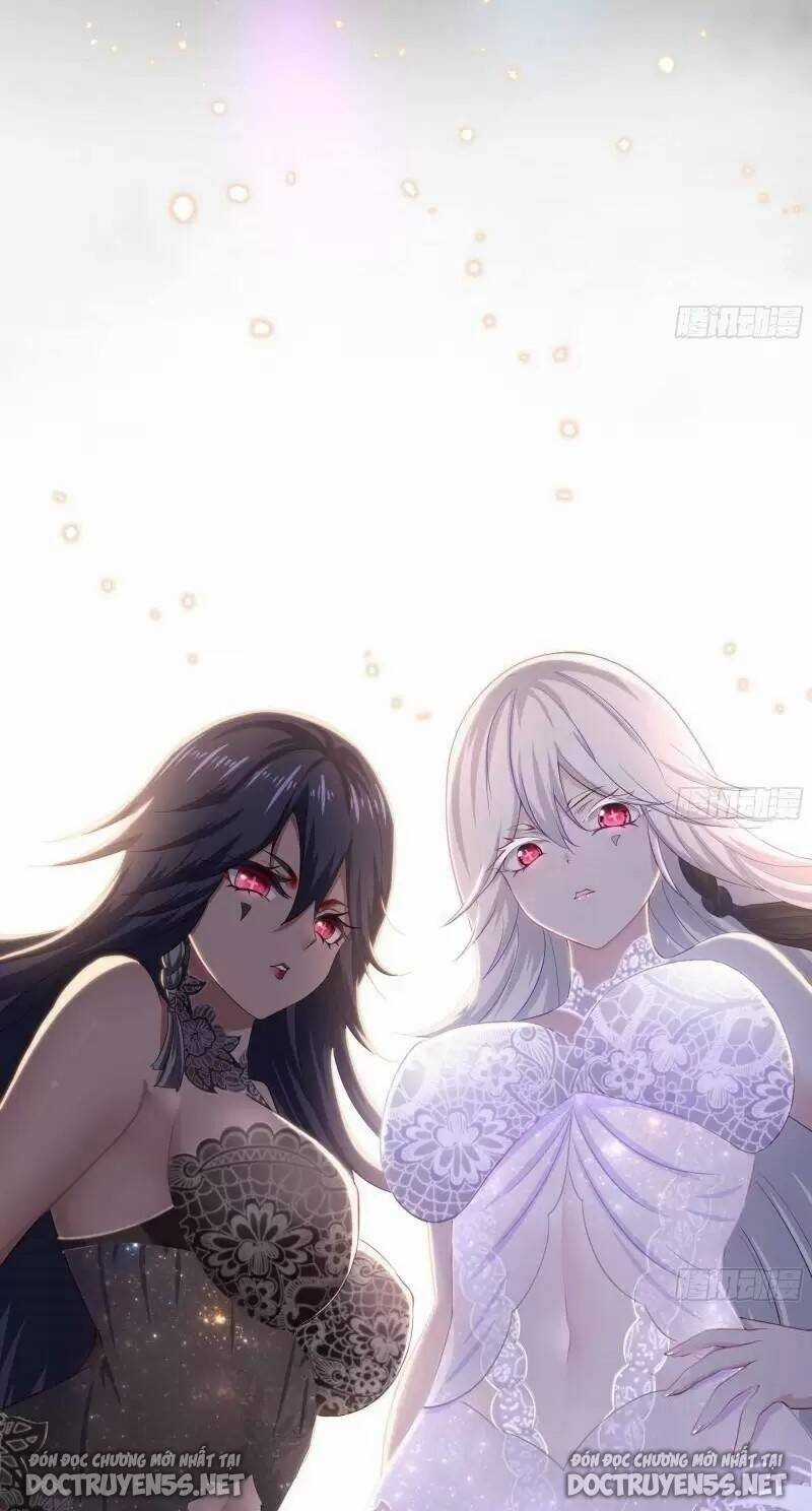 Ta Ở Địa Phủ Mở Hậu Cung Chapter 37 trang 22