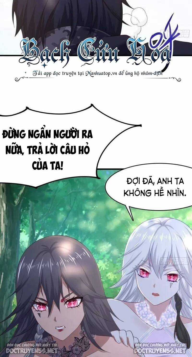 Ta Ở Địa Phủ Mở Hậu Cung Chapter 37 trang 26