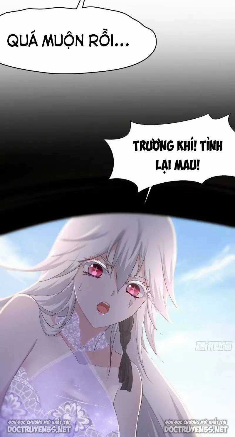 Ta Ở Địa Phủ Mở Hậu Cung Chapter 37 trang 31