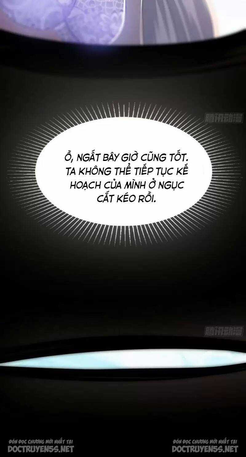 Ta Ở Địa Phủ Mở Hậu Cung Chapter 37 trang 32